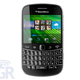 Illustration for article titled The First BlackBerry Running QNX Shows Up and Sounds Like the Same Old Story